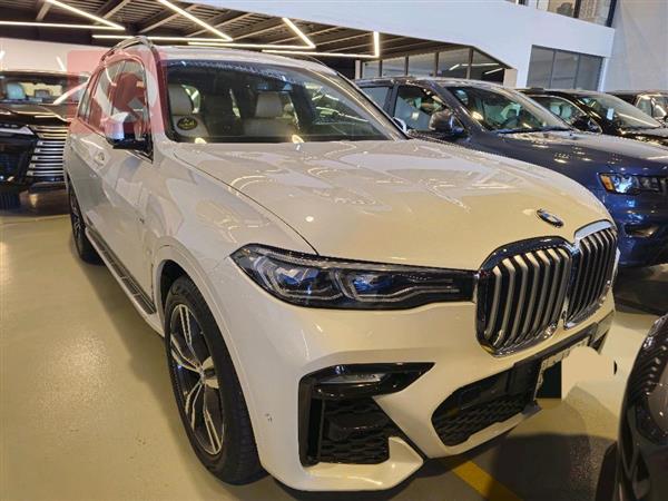 BMW for sale in Iraq